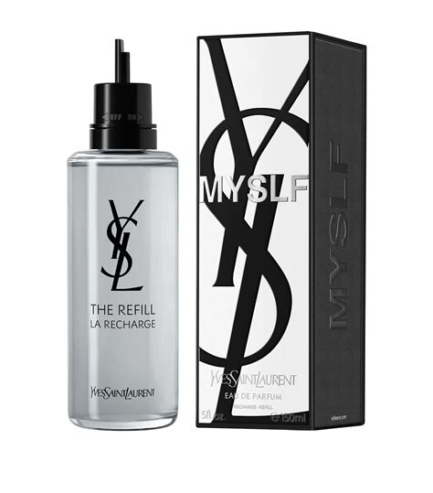 my self ysl|ysl myself refill.